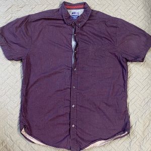 XL SHORT SLEEVE MEN SHIRT
